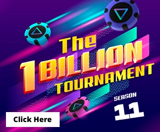 1 Billion Tournament Season 11